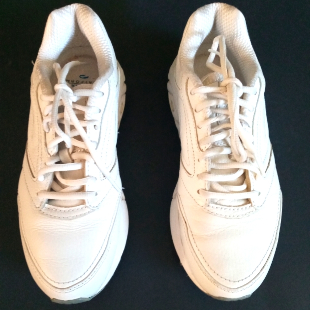 Brooks Linear Platform Sneakers - image 1